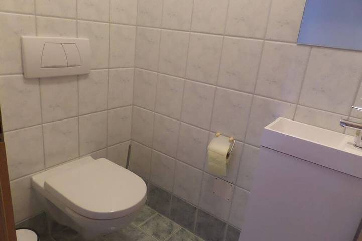 Appartement Größe M1 - Haus Regenbogen in Pertisau, Eben am Achensee