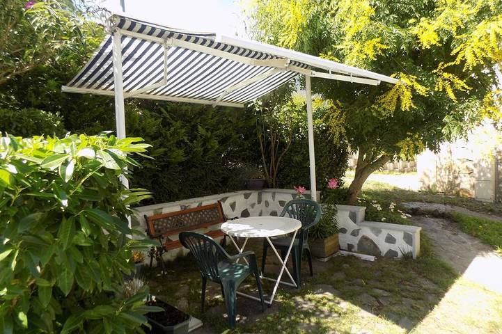 Maison de vacances pour 5 personnes