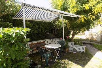 Gîte pour 5 personnes à Coubon