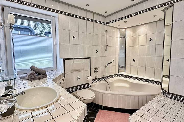 Ferienwohnung für 3 Personen in Wesel - 4