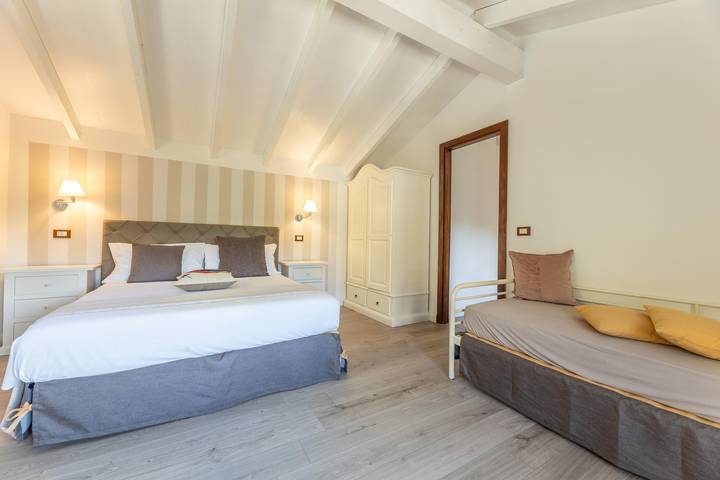 Location de vacances pour 18 personnes, avec vue et terrasse, animaux acceptés à Nardò - 3