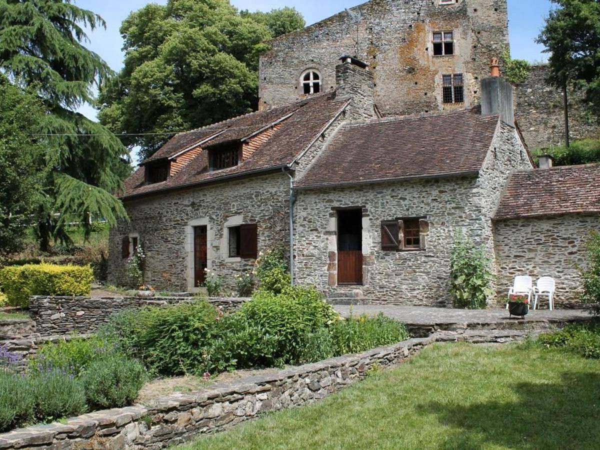 Maison Rivière avec Terrasse, Wifi et Jardin Fleuri - Idéal Pêcheurs - Fr-1-410-168 in Rouez, Sarthe