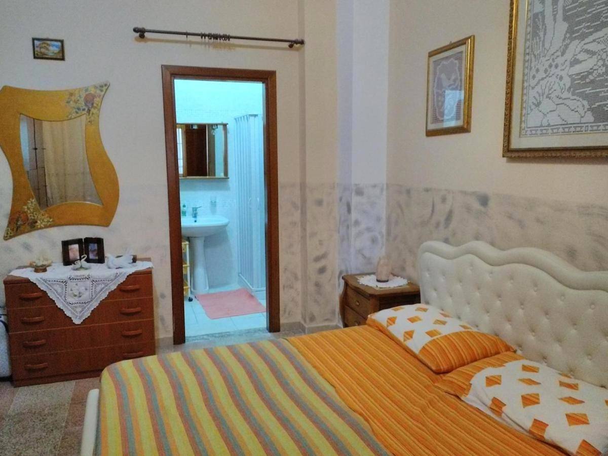 Deluxe Room in Tortora Marina, Tortora