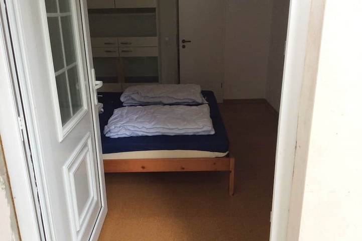 Ferienhaus für 4 Personen, mit Garten am Müggelsee - 3