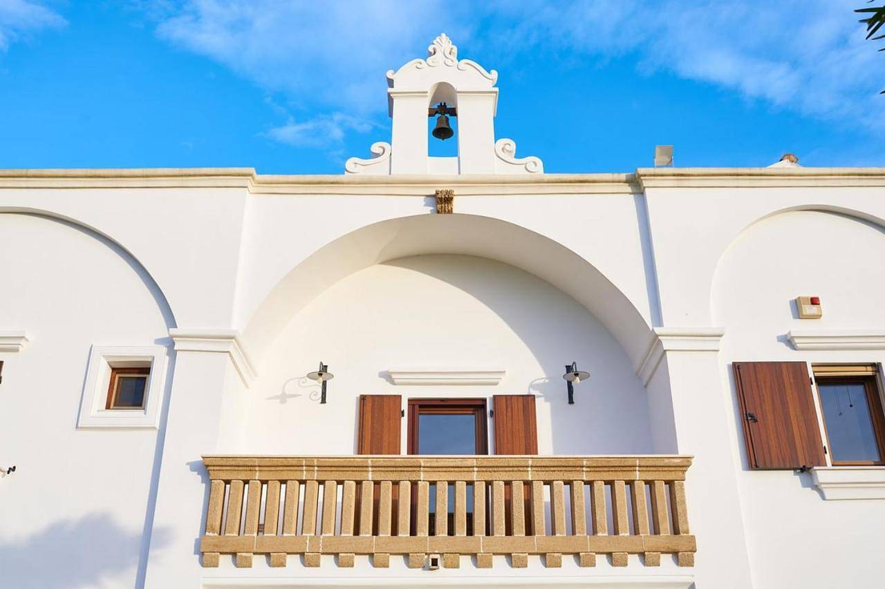 Masseria Pompea dimora al primo piano 6posti - Apulia Home in Casarano, Golfo di Taranto