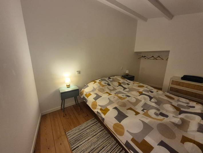 Villa pour 10 personnes, avec terrasse, animaux acceptés à La Rochelle - 2