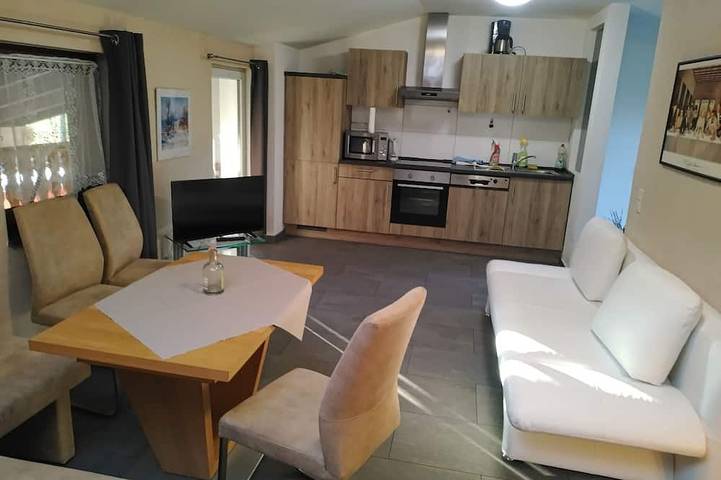 Ferienwohnung für 2 Personen - 1