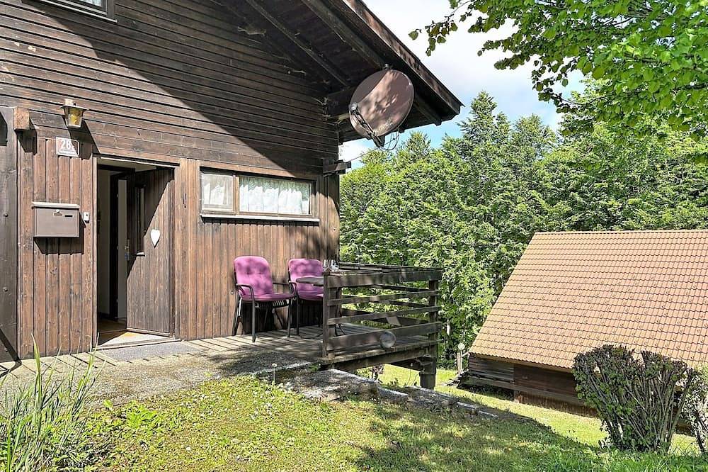 Ganze Wohnung, Ferienpark Vorauf in Siegsdorf, Bayerische Alpen