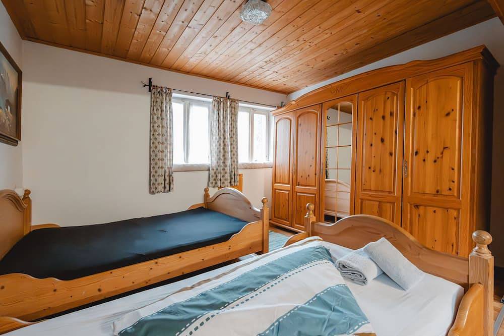 Alte Sahnealm in Hollersbach im Pinzgau, Pinzgau