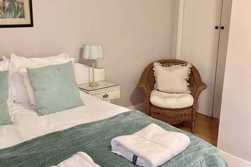 Cottage for 6 People in Burley, New Forest National Park, Photo 3