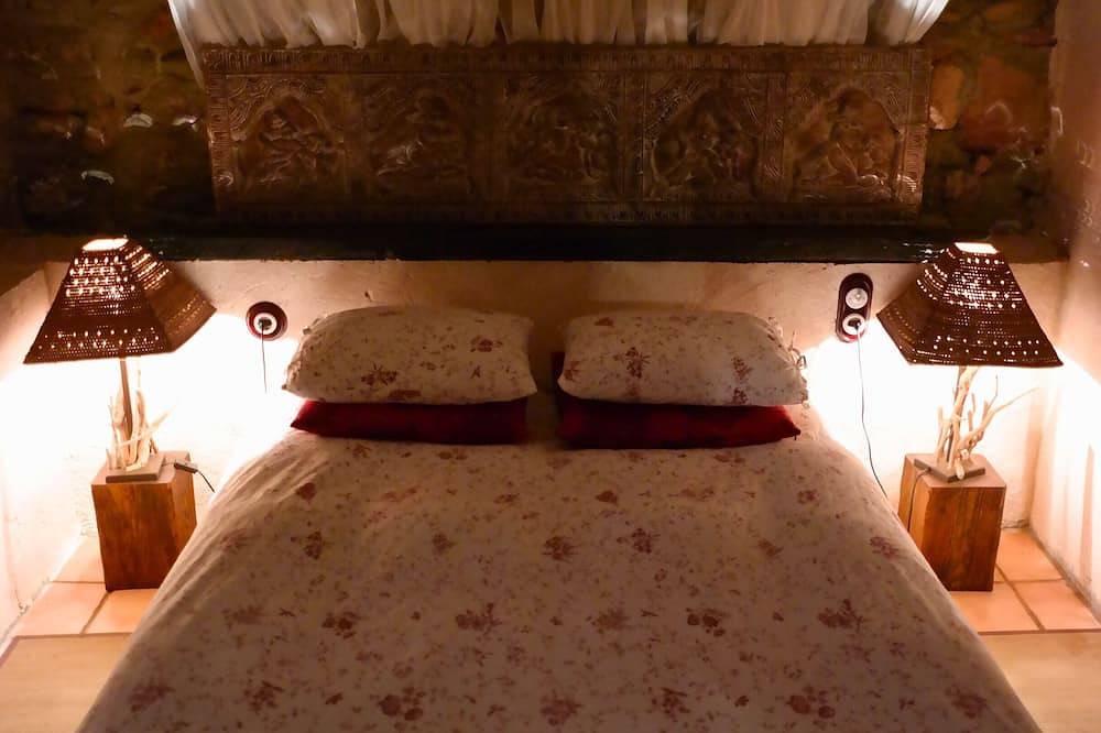 Rural and cozy - El Roble - Valles Pasiegos in Luena, Cordillera Cantábrica