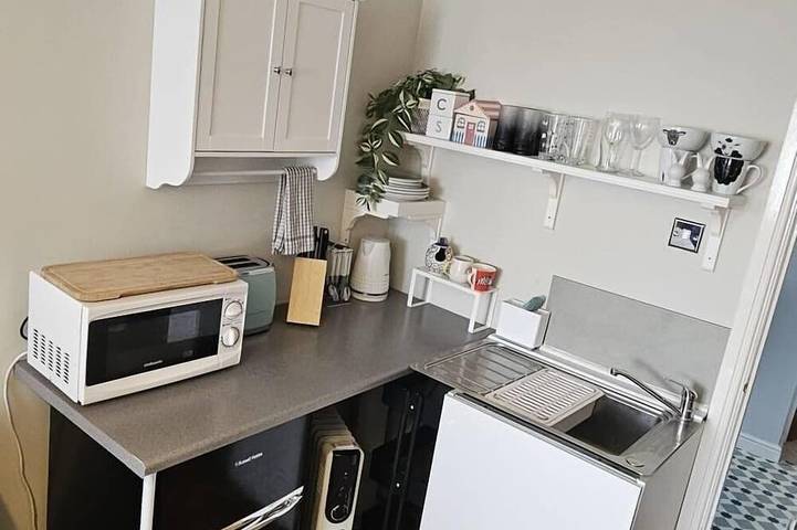 Ferienwohnung für 4 Personen - 1