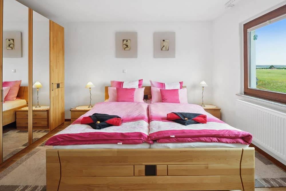 Ganze Wohnung, Haus-Fernblick in Mechernich, Naturpark Hohes Venn-Eifel