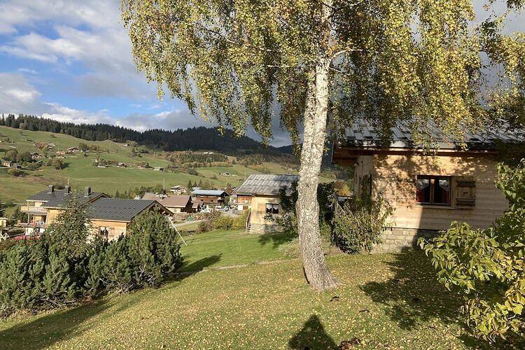 Chalet à Notre-Dame proche Skilift in Notre-Dame-de-Bellecombe, Région d'Albertville