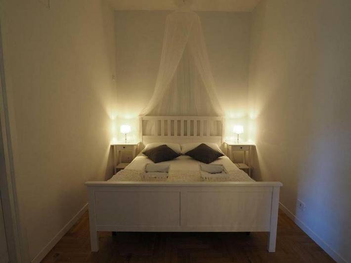 Gîte pour 2 personnes dans Basilique Saint-Pierre - 4