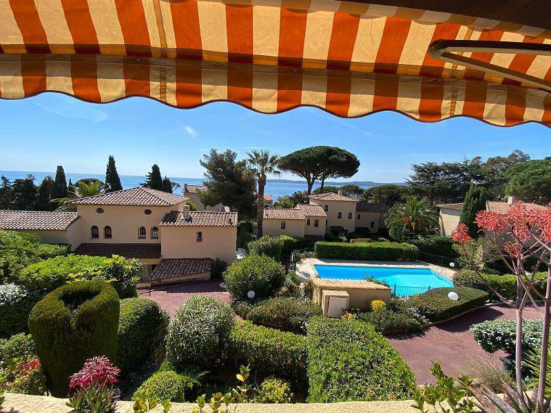 Ferienhaus für 3 Personen in Sainte-Maxime, Draguignan Region
