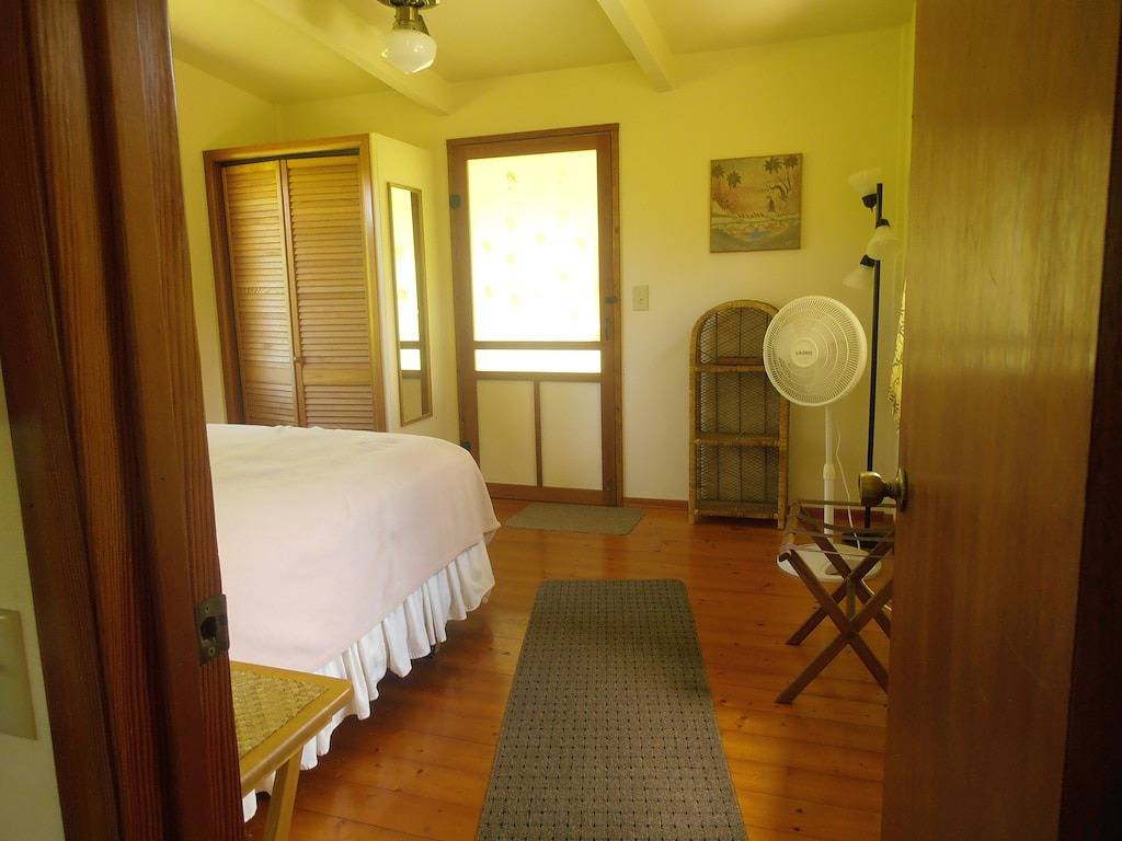 Erleben Sie Hawaii auf einem 3 Hektar großen Botanischen Garten in Kehena, West Puna