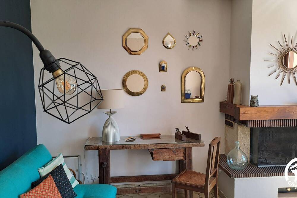 Pelloui - Lavaur - Gîte in Lavaur, Castres region