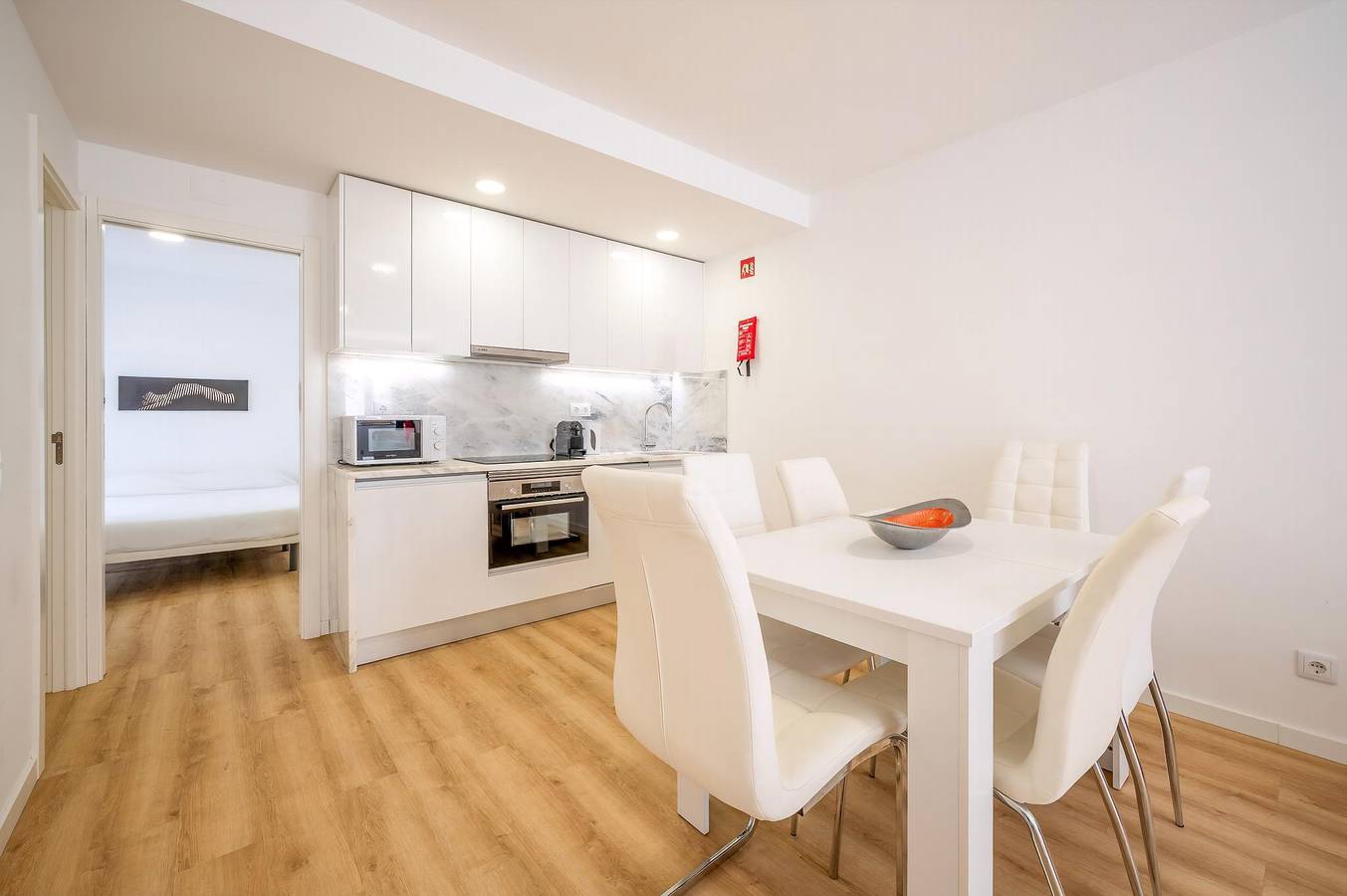 Apartamento entero, Guestready - Reposo de paz en Sesimbra in Praia da Califórnia, Sesimbra