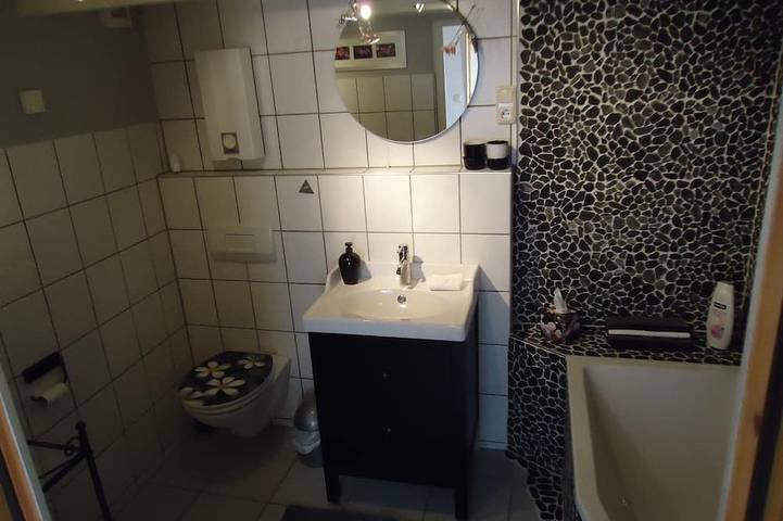 Ferienhaus für 4 Personen, mit Garten in Zülpich - 4