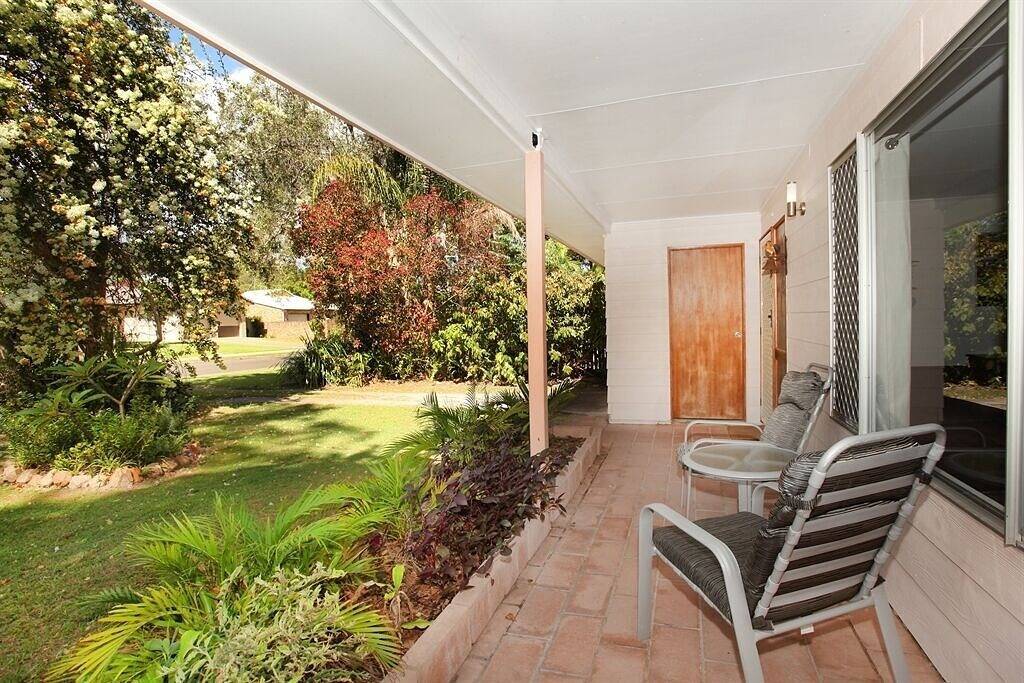 35 Santa Monica Avenue Coolum Beach, Haustierfreundlich, Bettwäsche inklusive in Coolum Beach, Sunshine Coast