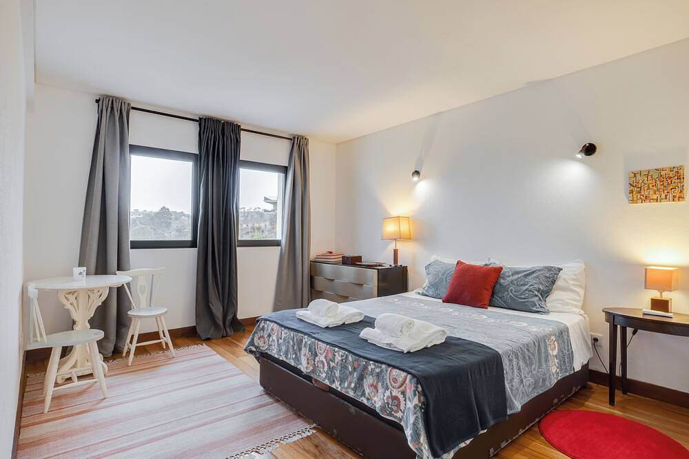 Made in2 - Creative Guest House in Montargil, Portalegre Distrikt