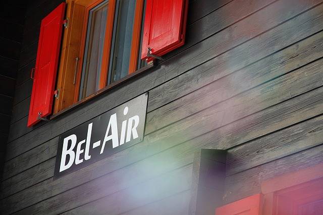 Gîte pour 5 personnes, avec jardin et balcon, adapté aux familles à Grächen - 3