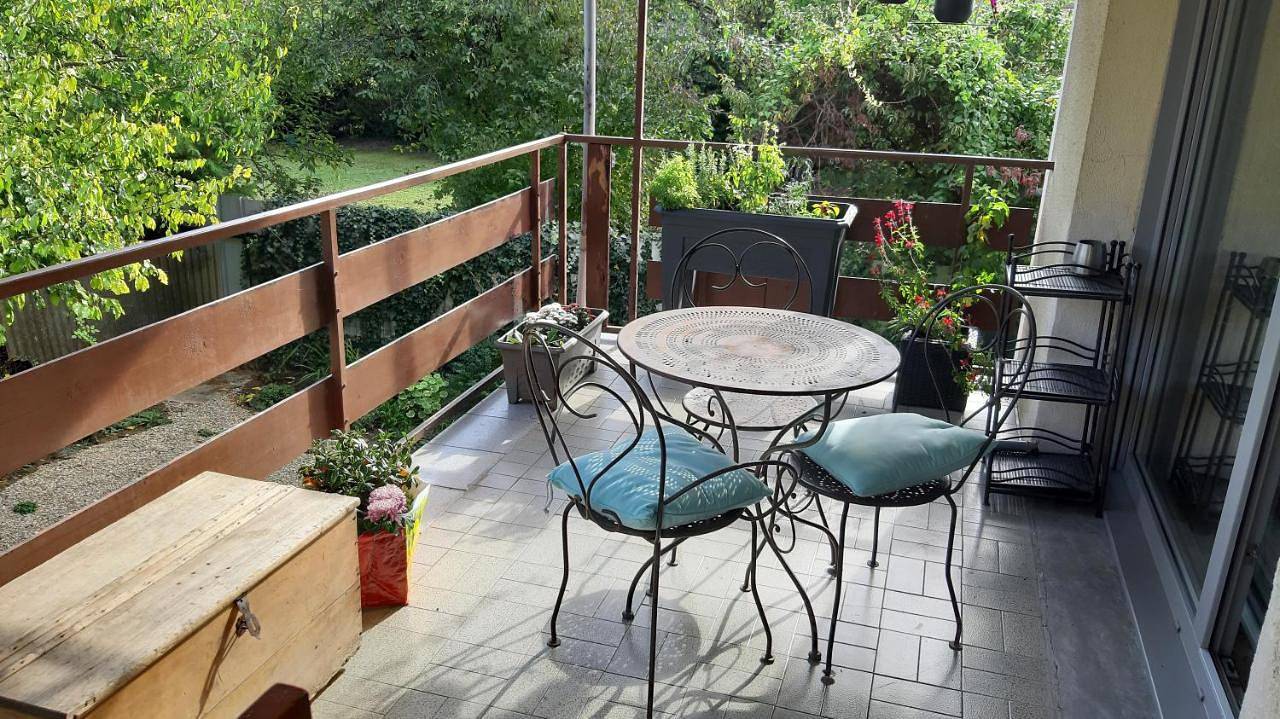 1 Chambre double "Le Devenir" in Saint-Julien-les-Villas, Aube