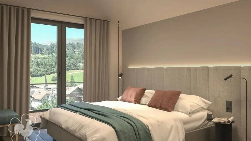 Ferienhaus für 10 Personen, mit Sauna und Terrasse in Goslar - 4