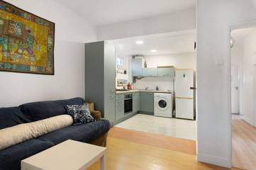 Apartamento De Férias para 4 Pessoas em Estoril, Costa Azul, Foto 2