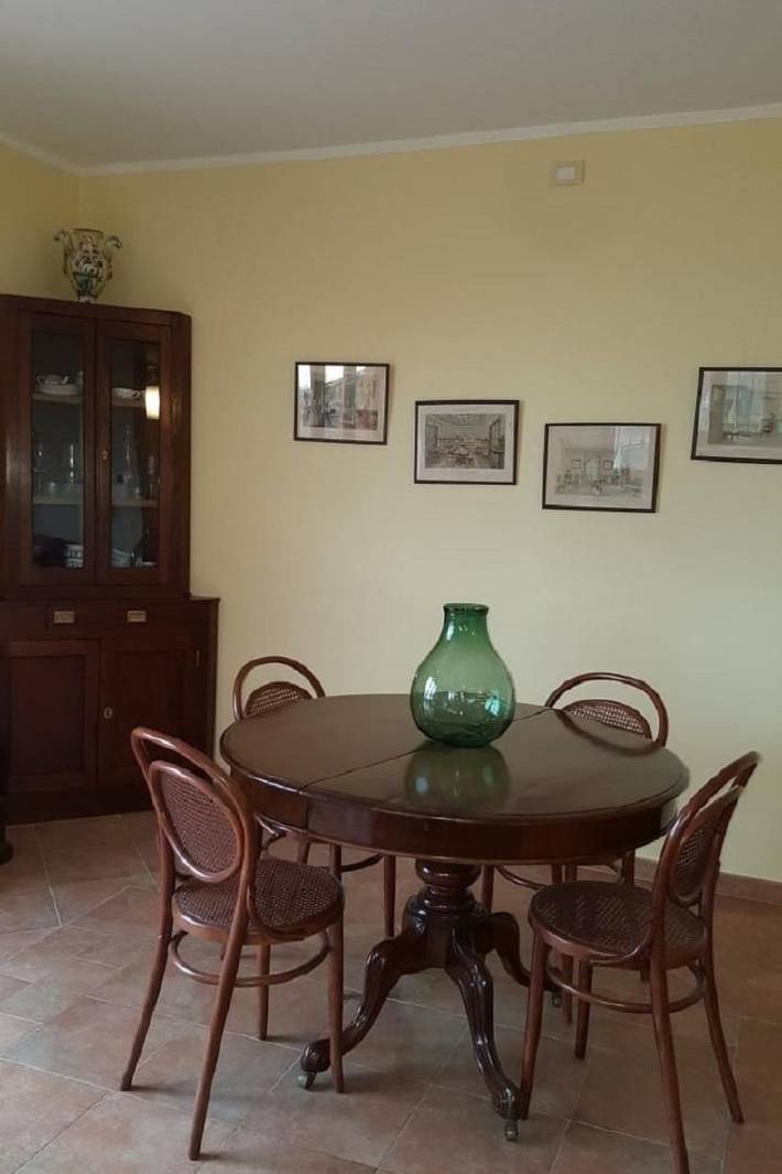 Appartamento intero, Mit Wasserblick in Castelnuovo Magra, Riviera Toscana
