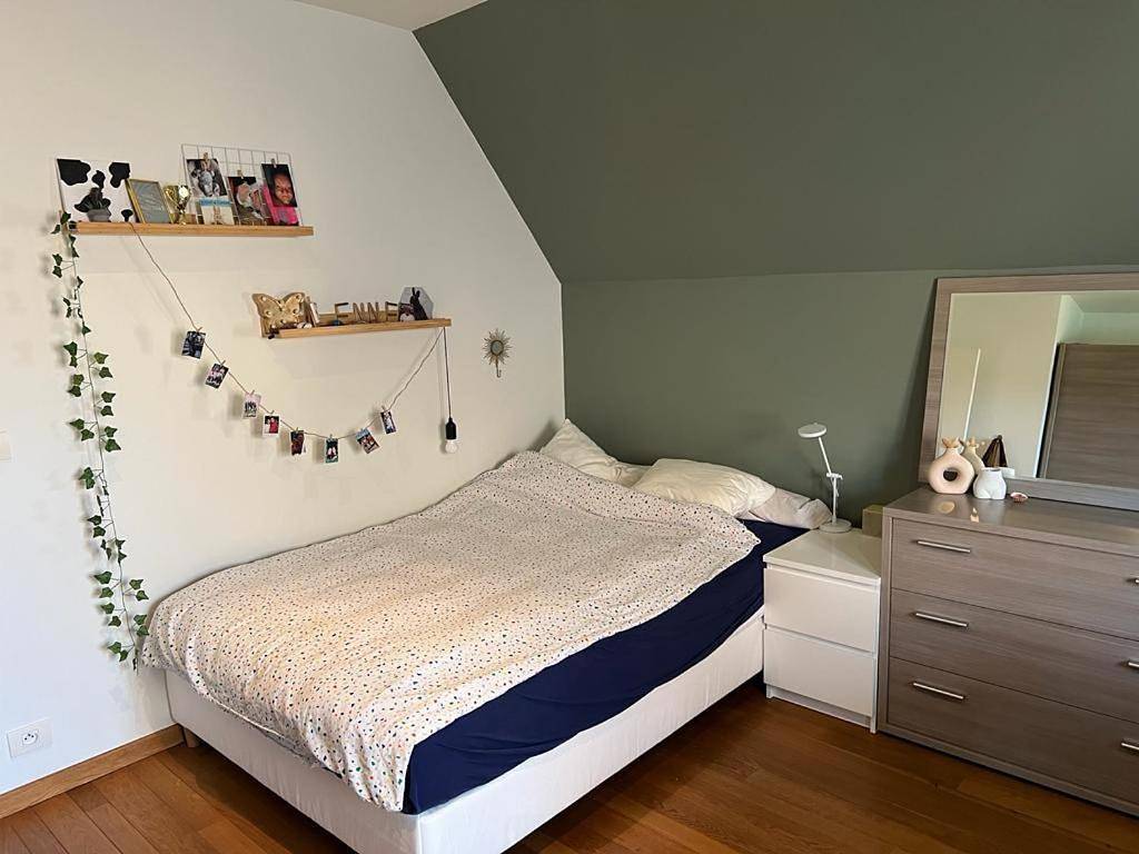 Twin Room in Rumst, Région d'Anvers