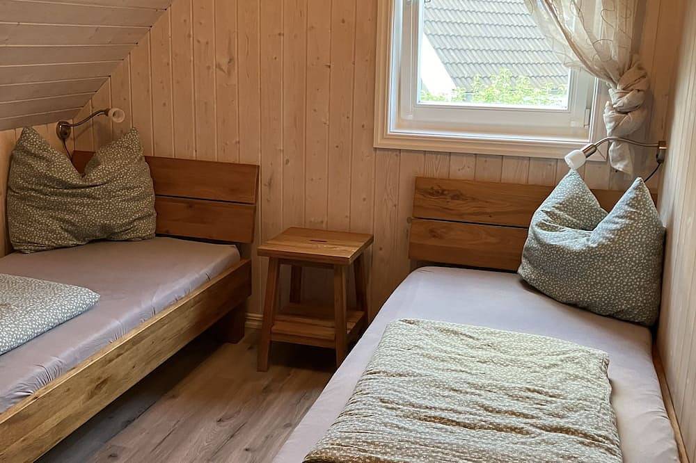 Entire apartment, Vacation home Fünen incl. additional costs at Ferienpark Bad Saarow - Ferienpark Bad in Bad Saarow, Dahme-Seengebiet