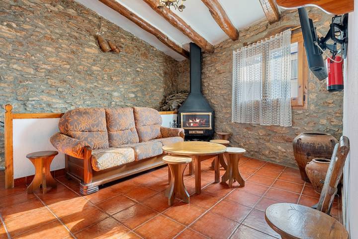 Villa for 16 people, with Balcony in Costa Dorada