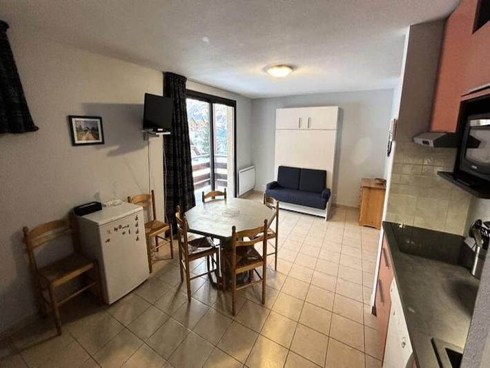 Appartement de vacances pour 6 personnes