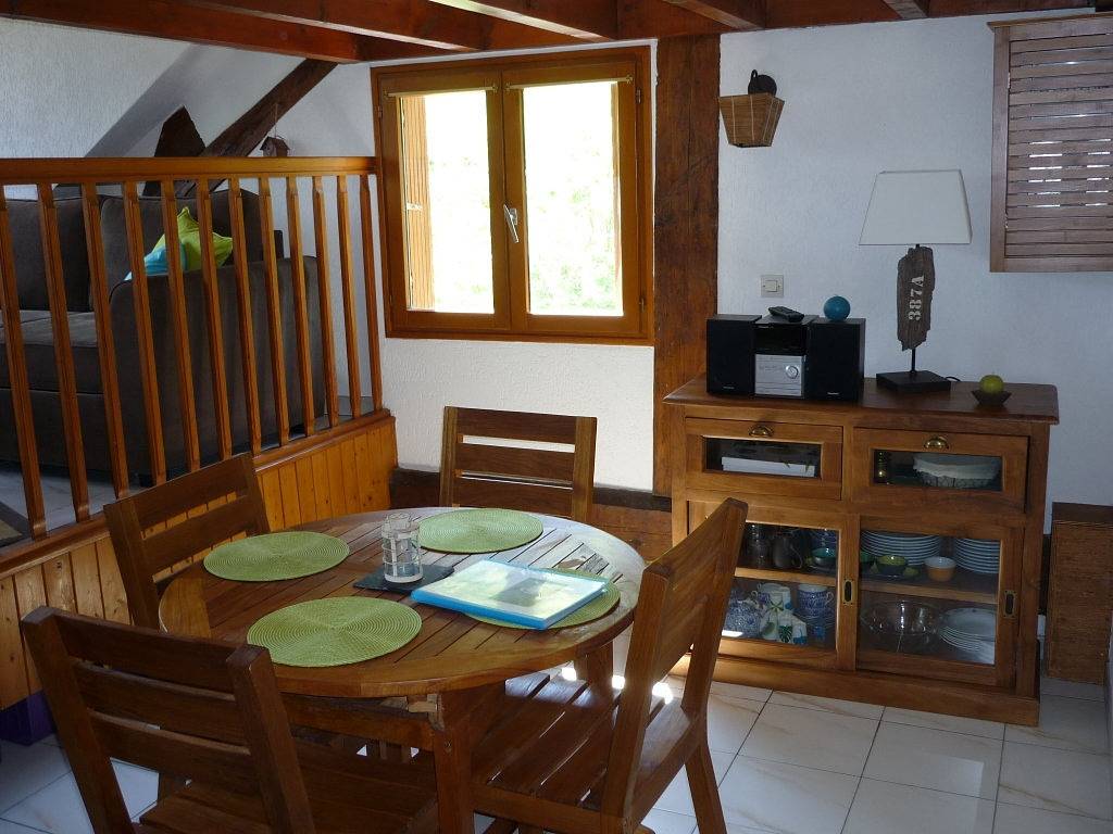 Appartement entier, Gite Nid du Lac in Doussard, Parc naturel régional du Massif des Bauges