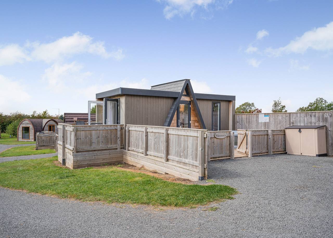 The Wainstones in Parc national des North York Moors