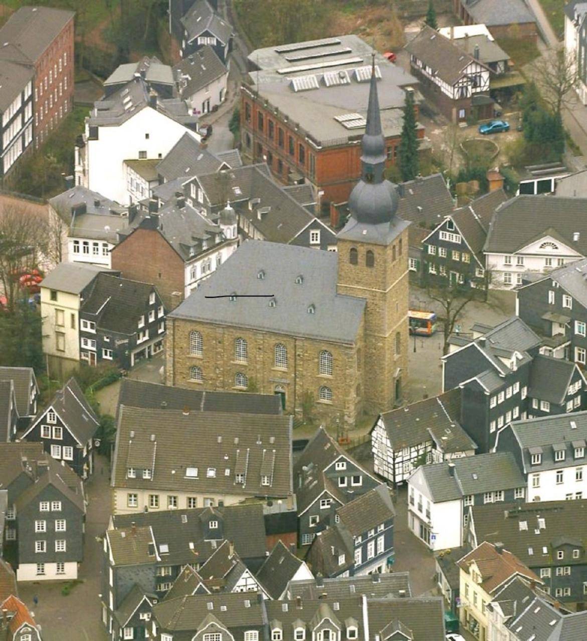 Single Room in Langenberg (Velbert), Velbert