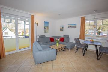 Vakantiewoning voor 4 Personen in Sellin, Rügen, Afbeelding 1