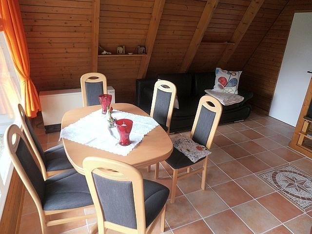 Ferienhaus für 5 Personen, mit Garten und Terrasse, kinderfreundlich in Damp - 3
