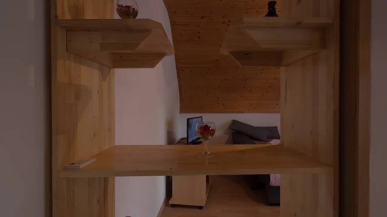 Ganze Ferienwohnung, Ferienwohnung für 6 Personen (58 m²) in Smoljanac in Smoljanac, Lika-Senj