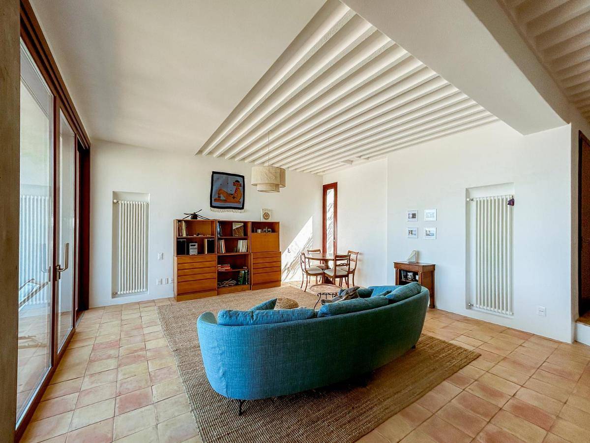 Three-Bedroom Villa in Casamicciola Terme, Ischia