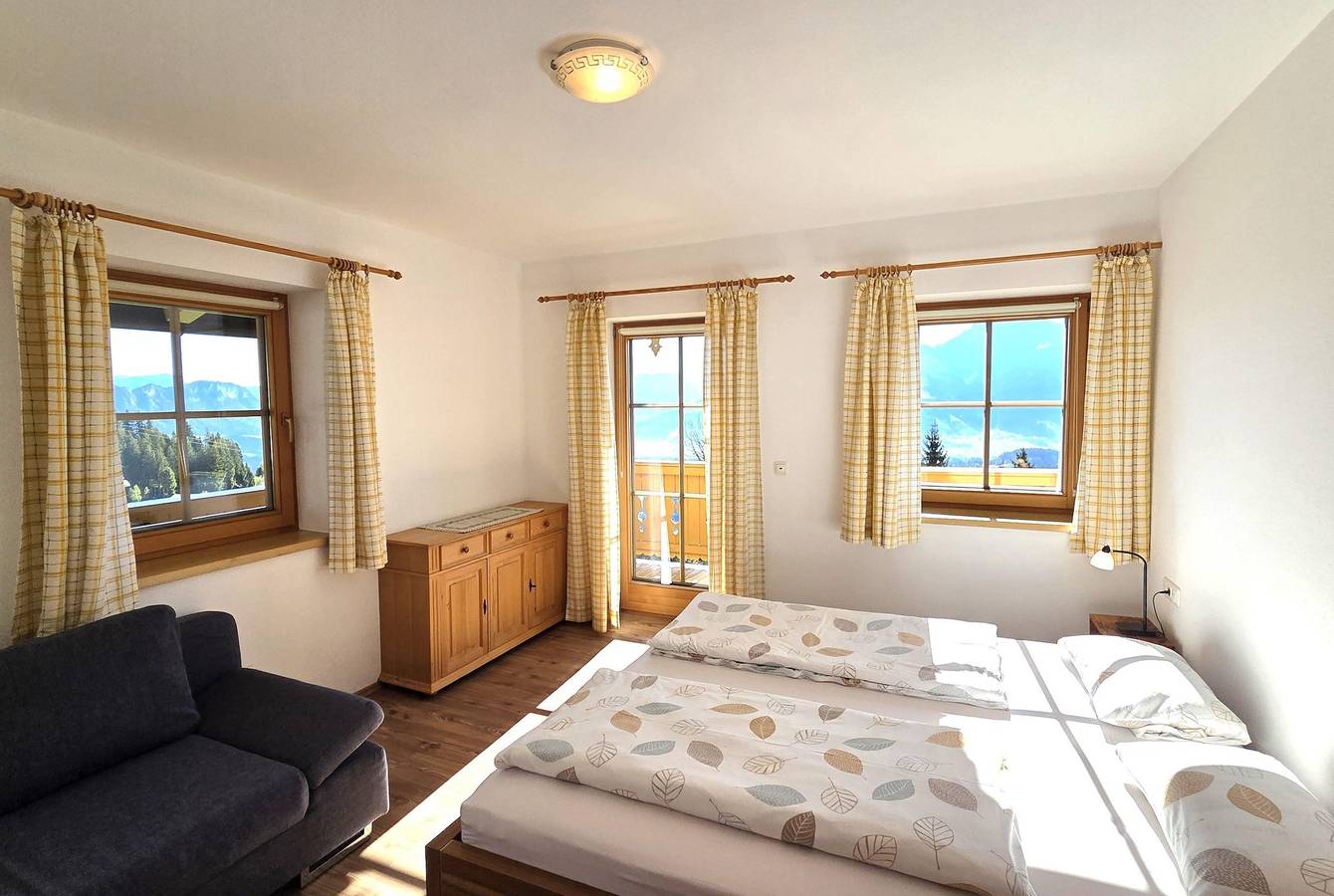 Ganze Ferienwohnung, Appartement für bis zu 4 Personen in Ellmau - SkiWelt, Reith bei Kitzbühel