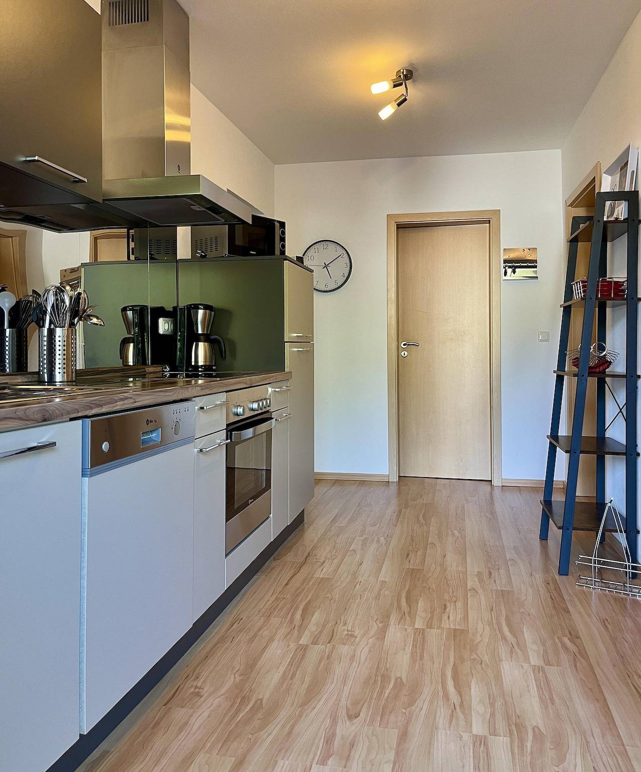 Ferienwohnung Kleine Auszeit, foto 13