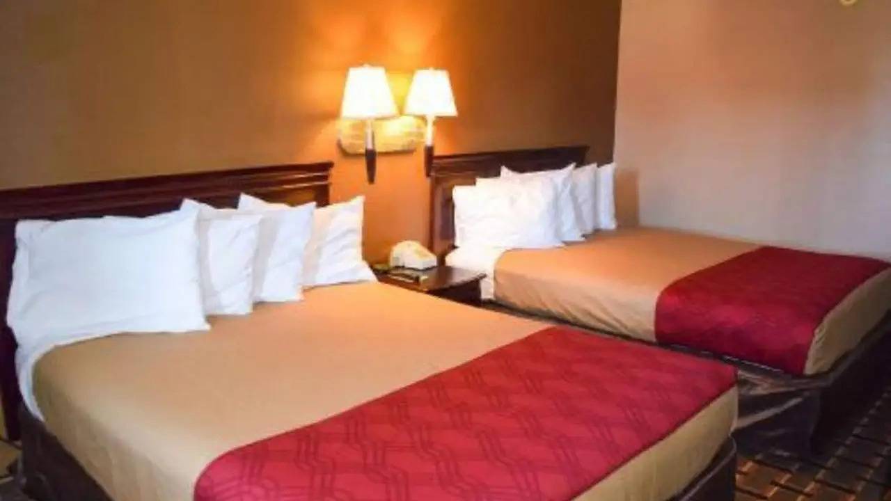 Ganze Ferienwohnung, Ferienwohnung für 4 Personen (14 m²) in Richburgh in Chester County (SC)