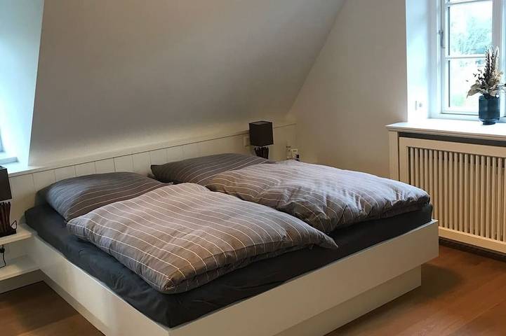 Ferienhaus für 4 Gäste mit 100m² in Nieblum in Nordfriesische Inseln (Schleswig-Holstein) (Schleswig-Holstein), Nieblum