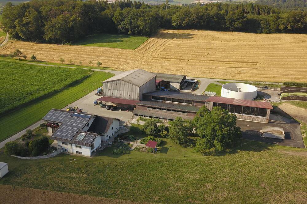 Ganze Wohnung, Ferienhaus Small but nice in Gottmadingen, Hegau