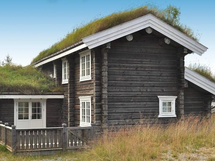 8 Personen Ferienhaus in Fåvang in Kvitfjell, Ringebu