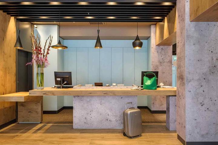 Hotel für 2 Personen in Kölner Dom - 2