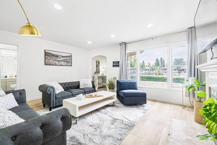 Maison de vacances pour 6 personnes - 1